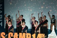 คณะศึกษาศาสตร์ มช. เป็นเจ้าภาพจัดค่ายวิทยาศาสตร์สานสัมพันธ์ฉันท์ วมว. ครั้งที่ 14 ภาคเหนือ 