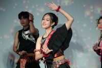 คณะศึกษาศาสตร์ มช. เป็นเจ้าภาพจัดค่ายวิทยาศาสตร์สานสัมพันธ์ฉันท์ วมว. ครั้งที่ 14 ภาคเหนือ 