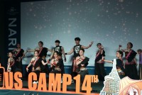 คณะศึกษาศาสตร์ มช. เป็นเจ้าภาพจัดค่ายวิทยาศาสตร์สานสัมพันธ์ฉันท์ วมว. ครั้งที่ 14 ภาคเหนือ 