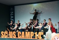 คณะศึกษาศาสตร์ มช. เป็นเจ้าภาพจัดค่ายวิทยาศาสตร์สานสัมพันธ์ฉันท์ วมว. ครั้งที่ 14 ภาคเหนือ 