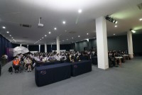 คณะศึกษาศาสตร์ มช. เป็นเจ้าภาพจัดค่ายวิทยาศาสตร์สานสัมพันธ์ฉันท์ วมว. ครั้งที่ 14 ภาคเหนือ 