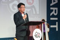 คณะศึกษาศาสตร์ มช. เป็นเจ้าภาพจัดค่ายวิทยาศาสตร์สานสัมพันธ์ฉันท์ วมว. ครั้งที่ 14 ภาคเหนือ 