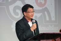 คณะศึกษาศาสตร์ มช. เป็นเจ้าภาพจัดค่ายวิทยาศาสตร์สานสัมพันธ์ฉันท์ วมว. ครั้งที่ 14 ภาคเหนือ 