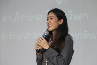 คณะศึกษาศาสตร์ มช. เป็นเจ้าภาพจัดค่ายวิทยาศาสตร์สานสัมพันธ์ฉันท์ วมว. ครั้งที่ 14 ภาคเหนือ 