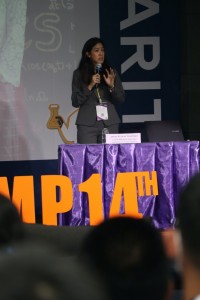 คณะศึกษาศาสตร์ มช. เป็นเจ้าภาพจัดค่ายวิทยาศาสตร์สานสัมพันธ์ฉันท์ วมว. ครั้งที่ 14 ภาคเหนือ 