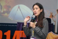คณะศึกษาศาสตร์ มช. เป็นเจ้าภาพจัดค่ายวิทยาศาสตร์สานสัมพันธ์ฉันท์ วมว. ครั้งที่ 14 ภาคเหนือ 