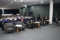 คณะศึกษาศาสตร์ มช. เป็นเจ้าภาพจัดค่ายวิทยาศาสตร์สานสัมพันธ์ฉันท์ วมว. ครั้งที่ 14 ภาคเหนือ 