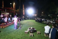 กิจกรรมม่วนงันสานสัมพันธ์ฉันท์ วมว. 14 (ค่ายวิทยาศาสตร์สานสัมพันธ์ฉันท์ วมว. ครั้งที่ 14 ภาคเหนือ)