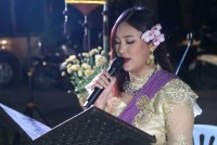 กิจกรรมม่วนงันสานสัมพันธ์ฉันท์ วมว. 14 (ค่ายวิทยาศาสตร์สานสัมพันธ์ฉันท์ วมว. ครั้งที่ 14 ภาคเหนือ)