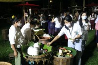 กิจกรรมม่วนงันสานสัมพันธ์ฉันท์ วมว. 14 (ค่ายวิทยาศาสตร์สานสัมพันธ์ฉันท์ วมว. ครั้งที่ 14 ภาคเหนือ)