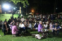 กิจกรรมม่วนงันสานสัมพันธ์ฉันท์ วมว. 14 (ค่ายวิทยาศาสตร์สานสัมพันธ์ฉันท์ วมว. ครั้งที่ 14 ภาคเหนือ)