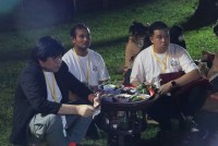 กิจกรรมม่วนงันสานสัมพันธ์ฉันท์ วมว. 14 (ค่ายวิทยาศาสตร์สานสัมพันธ์ฉันท์ วมว. ครั้งที่ 14 ภาคเหนือ)