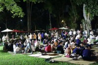 กิจกรรมม่วนงันสานสัมพันธ์ฉันท์ วมว. 14 (ค่ายวิทยาศาสตร์สานสัมพันธ์ฉันท์ วมว. ครั้งที่ 14 ภาคเหนือ)