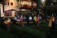กิจกรรมม่วนงันสานสัมพันธ์ฉันท์ วมว. 14 (ค่ายวิทยาศาสตร์สานสัมพันธ์ฉันท์ วมว. ครั้งที่ 14 ภาคเหนือ)