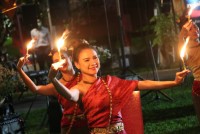 กิจกรรมม่วนงันสานสัมพันธ์ฉันท์ วมว. 14 (ค่ายวิทยาศาสตร์สานสัมพันธ์ฉันท์ วมว. ครั้งที่ 14 ภาคเหนือ)