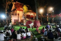 กิจกรรมม่วนงันสานสัมพันธ์ฉันท์ วมว. 14 (ค่ายวิทยาศาสตร์สานสัมพันธ์ฉันท์ วมว. ครั้งที่ 14 ภาคเหนือ)