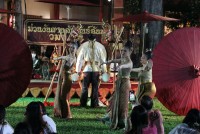 กิจกรรมม่วนงันสานสัมพันธ์ฉันท์ วมว. 14 (ค่ายวิทยาศาสตร์สานสัมพันธ์ฉันท์ วมว. ครั้งที่ 14 ภาคเหนือ)