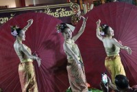 กิจกรรมม่วนงันสานสัมพันธ์ฉันท์ วมว. 14 (ค่ายวิทยาศาสตร์สานสัมพันธ์ฉันท์ วมว. ครั้งที่ 14 ภาคเหนือ)