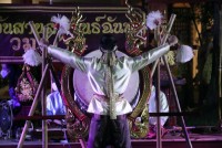 กิจกรรมม่วนงันสานสัมพันธ์ฉันท์ วมว. 14 (ค่ายวิทยาศาสตร์สานสัมพันธ์ฉันท์ วมว. ครั้งที่ 14 ภาคเหนือ)