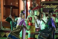 กิจกรรมม่วนงันสานสัมพันธ์ฉันท์ วมว. 14 (ค่ายวิทยาศาสตร์สานสัมพันธ์ฉันท์ วมว. ครั้งที่ 14 ภาคเหนือ)
