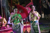 กิจกรรมม่วนงันสานสัมพันธ์ฉันท์ วมว. 14 (ค่ายวิทยาศาสตร์สานสัมพันธ์ฉันท์ วมว. ครั้งที่ 14 ภาคเหนือ)