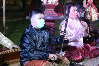 กิจกรรมม่วนงันสานสัมพันธ์ฉันท์ วมว. 14 (ค่ายวิทยาศาสตร์สานสัมพันธ์ฉันท์ วมว. ครั้งที่ 14 ภาคเหนือ)