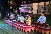 กิจกรรมม่วนงันสานสัมพันธ์ฉันท์ วมว. 14 (ค่ายวิทยาศาสตร์สานสัมพันธ์ฉันท์ วมว. ครั้งที่ 14 ภาคเหนือ)