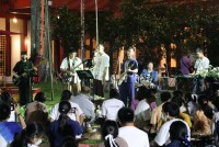 กิจกรรมม่วนงันสานสัมพันธ์ฉันท์ วมว. 14 (ค่ายวิทยาศาสตร์สานสัมพันธ์ฉันท์ วมว. ครั้งที่ 14 ภาคเหนือ)