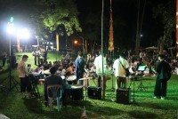 กิจกรรมม่วนงันสานสัมพันธ์ฉันท์ วมว. 14 (ค่ายวิทยาศาสตร์สานสัมพันธ์ฉันท์ วมว. ครั้งที่ 14 ภาคเหนือ)