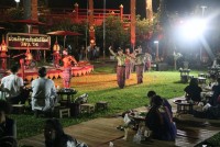กิจกรรมม่วนงันสานสัมพันธ์ฉันท์ วมว. 14 (ค่ายวิทยาศาสตร์สานสัมพันธ์ฉันท์ วมว. ครั้งที่ 14 ภาคเหนือ)