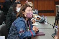 คณะศึกษาศาสตร์ มช. ให้การต้อนรับ คณาจารย์และนักศึกษาจากสาขาวิชาประถมศึกษา คณะครุศาสตร์ มหาวิทยาลัยราชภัฎเลย ในโอกาสแลกเปลี่ยนเรียนรู้ {ครูรัก(ษ์)ถิ่น}