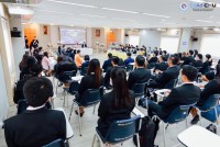 คณะศึกษาศาสตร์ มหาวิทยาลัยเชียงใหม่ ลงนามความร่วมมือ กับศูนย์ฝึกประสอบการณ์วิชาชีพการบริหารการศึกษา 15 แห่ง