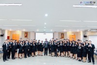คณะศึกษาศาสตร์ มหาวิทยาลัยเชียงใหม่ ลงนามความร่วมมือ กับศูนย์ฝึกประสอบการณ์วิชาชีพการบริหารการศึกษา 15 แห่ง
