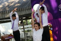 สโมสรนักศึกษาคณะศึกษาศาสตร์ มช. จัดโครงการเปิดกล่องชอล์ก ปีที่ 20 ประจำปีการศึกษา 2565 {Lifelong Learners, The Power of Education นวัตกรรมการเรียนรู้ สู่ความยั่งยืน}