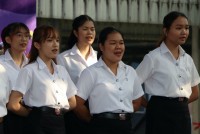 สโมสรนักศึกษาคณะศึกษาศาสตร์ มช. จัดโครงการเปิดกล่องชอล์ก ปีที่ 20 ประจำปีการศึกษา 2565 {Lifelong Learners, The Power of Education นวัตกรรมการเรียนรู้ สู่ความยั่งยืน}