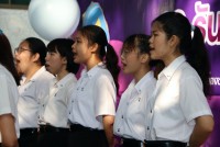 สโมสรนักศึกษาคณะศึกษาศาสตร์ มช. จัดโครงการเปิดกล่องชอล์ก ปีที่ 20 ประจำปีการศึกษา 2565 {Lifelong Learners, The Power of Education นวัตกรรมการเรียนรู้ สู่ความยั่งยืน}
