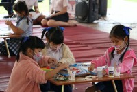 สโมสรนักศึกษาคณะศึกษาศาสตร์ มช. จัดโครงการเปิดกล่องชอล์ก ปีที่ 20 ประจำปีการศึกษา 2565 {Lifelong Learners, The Power of Education นวัตกรรมการเรียนรู้ สู่ความยั่งยืน}