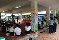 สโมสรนักศึกษาคณะศึกษาศาสตร์ มช. จัดโครงการเปิดกล่องชอล์ก ปีที่ 20 ประจำปีการศึกษา 2565 {Lifelong Learners, The Power of Education นวัตกรรมการเรียนรู้ สู่ความยั่งยืน}