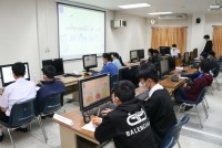 สโมสรนักศึกษาคณะศึกษาศาสตร์ มช. จัดโครงการเปิดกล่องชอล์ก ปีที่ 20 ประจำปีการศึกษา 2565 {Lifelong Learners, The Power of Education นวัตกรรมการเรียนรู้ สู่ความยั่งยืน}