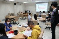 สโมสรนักศึกษาคณะศึกษาศาสตร์ มช. จัดโครงการเปิดกล่องชอล์ก ปีที่ 20 ประจำปีการศึกษา 2565 {Lifelong Learners, The Power of Education นวัตกรรมการเรียนรู้ สู่ความยั่งยืน}