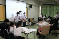 สโมสรนักศึกษาคณะศึกษาศาสตร์ มช. จัดโครงการเปิดกล่องชอล์ก ปีที่ 20 ประจำปีการศึกษา 2565 {Lifelong Learners, The Power of Education นวัตกรรมการเรียนรู้ สู่ความยั่งยืน}