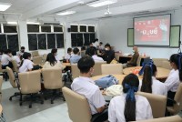 สโมสรนักศึกษาคณะศึกษาศาสตร์ มช. จัดโครงการเปิดกล่องชอล์ก ปีที่ 20 ประจำปีการศึกษา 2565 {Lifelong Learners, The Power of Education นวัตกรรมการเรียนรู้ สู่ความยั่งยืน}