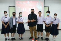 สโมสรนักศึกษาคณะศึกษาศาสตร์ มช. จัดโครงการเปิดกล่องชอล์ก ปีที่ 20 ประจำปีการศึกษา 2565 {Lifelong Learners, The Power of Education นวัตกรรมการเรียนรู้ สู่ความยั่งยืน}