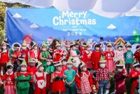 X-MAS 2022 อนุบาล