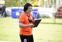  คณะศึกษาศาสตร์ มช. จัดโครงการเสริมสร้างความสัมพันธ์ที่ดีในองค์กร {ศึกษาสุขสันต์ รำวงรับปีกระต่ายทอง} งานส่งท้ายปีเก่า ต้อนรับปีใหม่ 2566