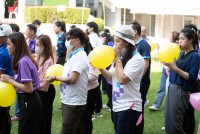  คณะศึกษาศาสตร์ มช. จัดโครงการเสริมสร้างความสัมพันธ์ที่ดีในองค์กร {ศึกษาสุขสันต์ รำวงรับปีกระต่ายทอง} งานส่งท้ายปีเก่า ต้อนรับปีใหม่ 2566