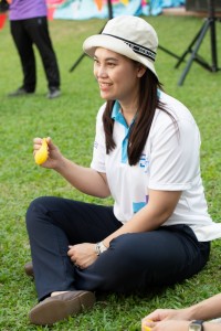  คณะศึกษาศาสตร์ มช. จัดโครงการเสริมสร้างความสัมพันธ์ที่ดีในองค์กร {ศึกษาสุขสันต์ รำวงรับปีกระต่ายทอง} งานส่งท้ายปีเก่า ต้อนรับปีใหม่ 2566