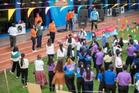  คณะศึกษาศาสตร์ มช. จัดโครงการเสริมสร้างความสัมพันธ์ที่ดีในองค์กร {ศึกษาสุขสันต์ รำวงรับปีกระต่ายทอง} งานส่งท้ายปีเก่า ต้อนรับปีใหม่ 2566