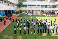  คณะศึกษาศาสตร์ มช. จัดโครงการเสริมสร้างความสัมพันธ์ที่ดีในองค์กร {ศึกษาสุขสันต์ รำวงรับปีกระต่ายทอง} งานส่งท้ายปีเก่า ต้อนรับปีใหม่ 2566