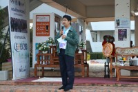 คณะศึกษาศาสตร์ มช. จัดพิธีรำลึกพระคุณครูศึกษาศาสตร์ ประจำปี 2565 { 55 ปี ครูนักนวัตกรรมการศึกษาสู่การพัฒนาที่ยั่งยืน }
